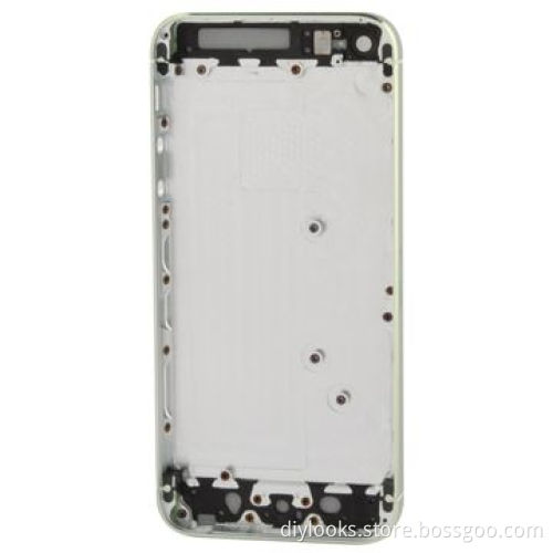 Replacement Back Cover for iPhone 5